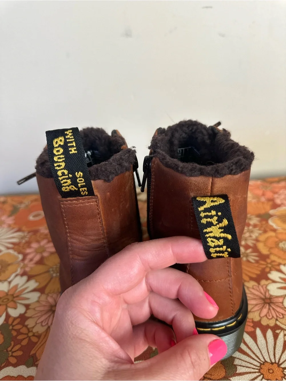 Dr. Martens classic dr